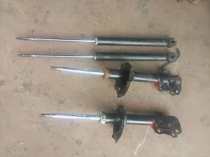 Toyota Ist Old Model Shocks.
