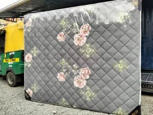 Best! 4 X 6 X 8 High Quilted Johari Mattresses. Free Delivery