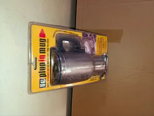 12v Car Heater Cup Hot Drink Travel Accessory for Drivers