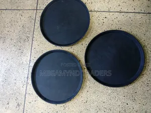 Non Slip Serving Tray Size 35cm / Restaurant Club Tray