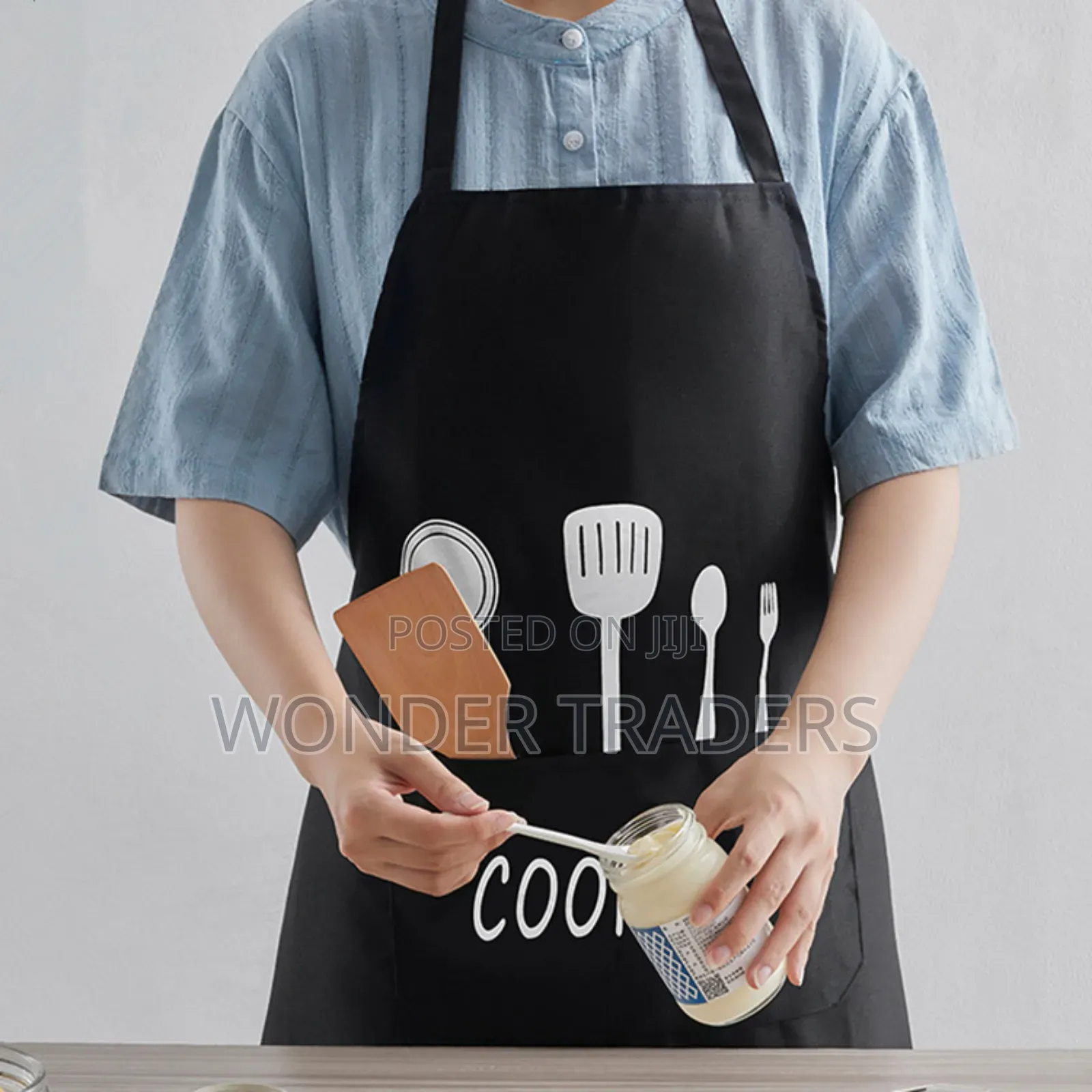 Kitchen Aprons Water Proof