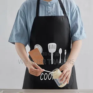 Kitchen Aprons Water Proof