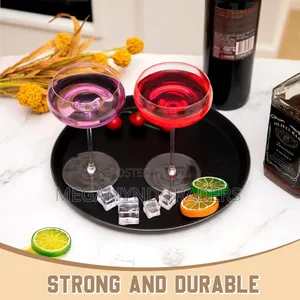 Non Slip Serving Tray Size 35cm / Restaurant Club Tray