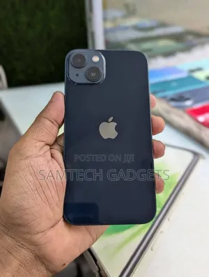 Apple iPhone 13 128 GB Black