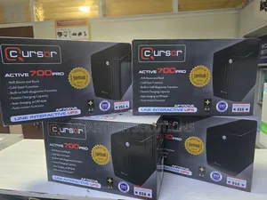 Cursor 700vaups Pro Cursor 700va Ups Backup