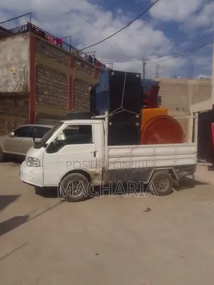 Transport Services