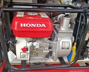 3" Honda Water Pump/Generator Water Pump 3"