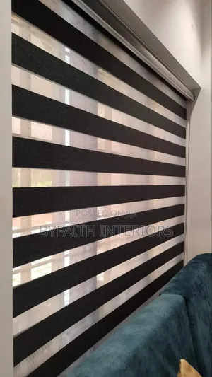 Horizontal Window Blinds Office Roller Blinds
