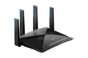 Netgear Nighthawk X10 Wifi Router
