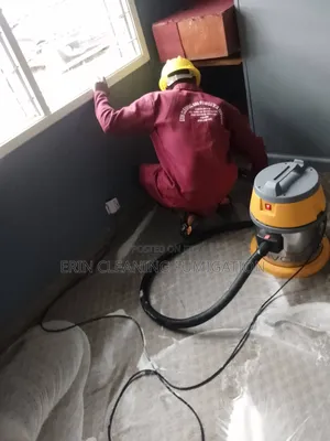Sofa Cleaning Services Door to Door/ Fumigation Services