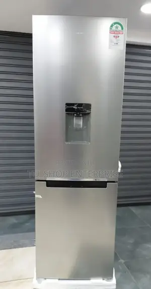 Samsung Fridge 338litres ,2 Door Bottom Mount Freezer,No Frost