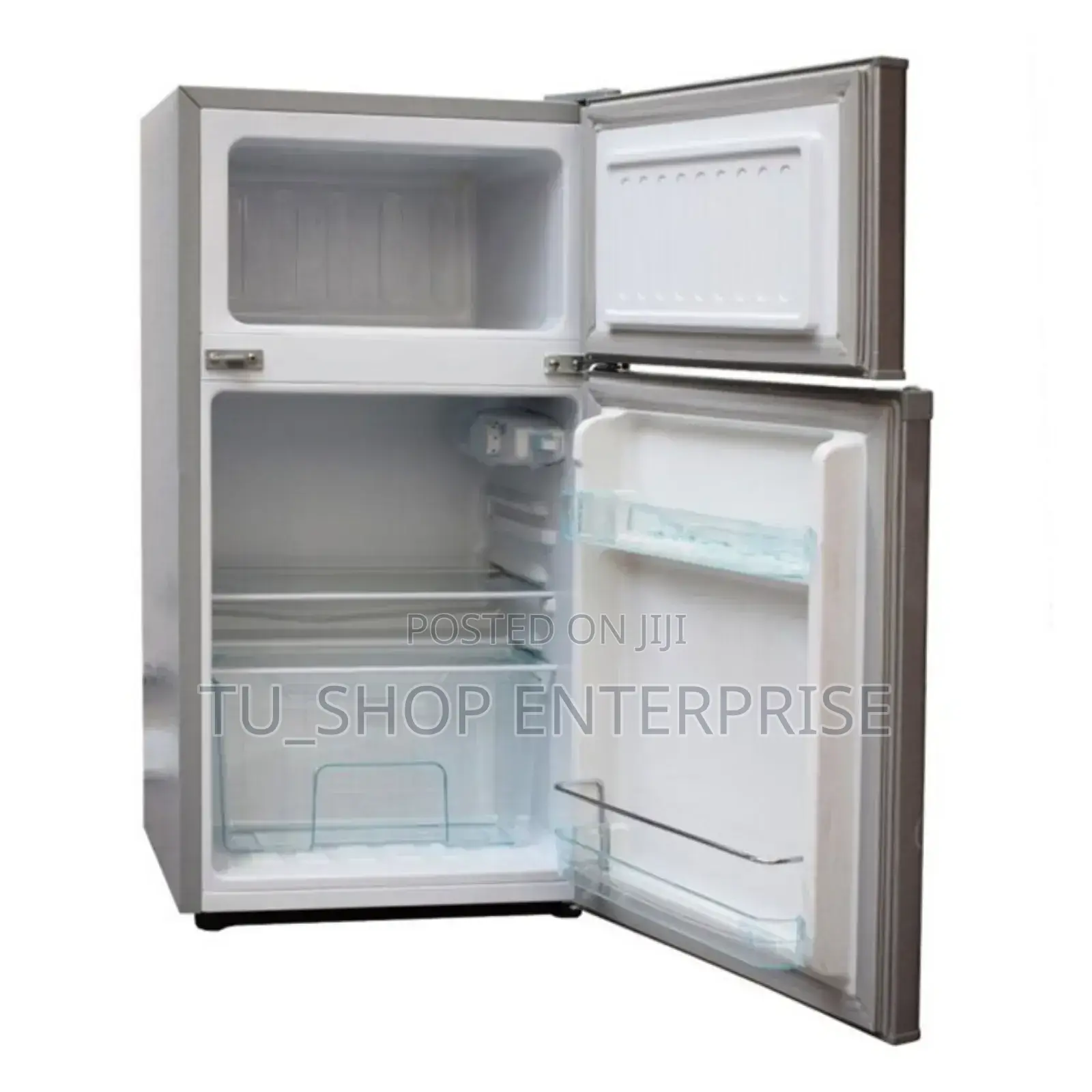 90 Litres Double Door Ailyons Refrigerator