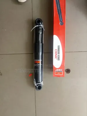 Original Shock Absorber Toyota Hilux Vigo 4 Wheel And 2 Wheel Drive