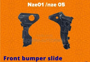 Bumper Slide Nze 2001,2005