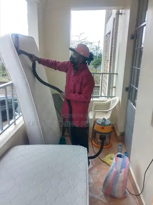 Affordable Quick Mattress Cleaning Services