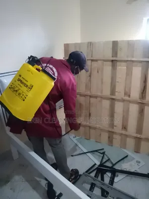Routine Fumigation Services
