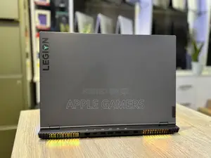 Laptop Lenovo Legion 7 16GB Intel Core I7 SSD 1T
