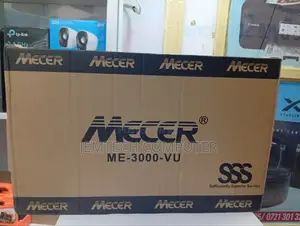 Mecer Line Interactive Ups 3000vu 3kva (Me-3000-Vu)