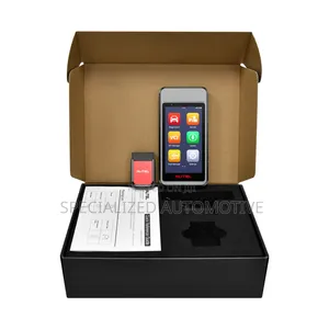 Autel Maxidiag Md906 Pro Obd-Ii Bluetooth Vehicle Diagnosis Machine