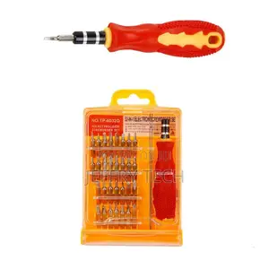 32 in 1 Precision Screwdriver Maintenance Tool Set Toolkit