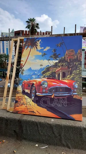 Art Decoration Wall Art House Deco