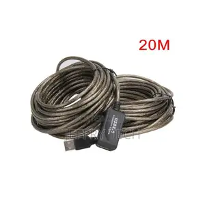 Usb 2.0 Male to Female Extension Cable 20m