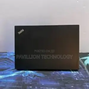 Laptop Lenovo ThinkPad T460s 8GB Intel Core I5 SSD 256GB