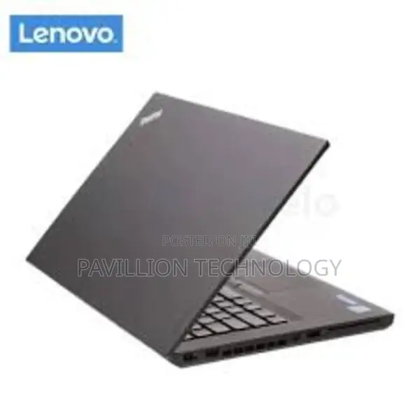 Laptop Lenovo ThinkPad T460s 8GB Intel Core I5 SSD 256GB