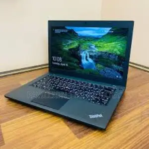 Laptop Lenovo ThinkPad T460s 8GB Intel Core I5 SSD 256GB
