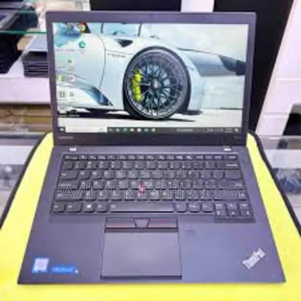 Laptop Lenovo ThinkPad T460s 8GB Intel Core I5 SSD 256GB