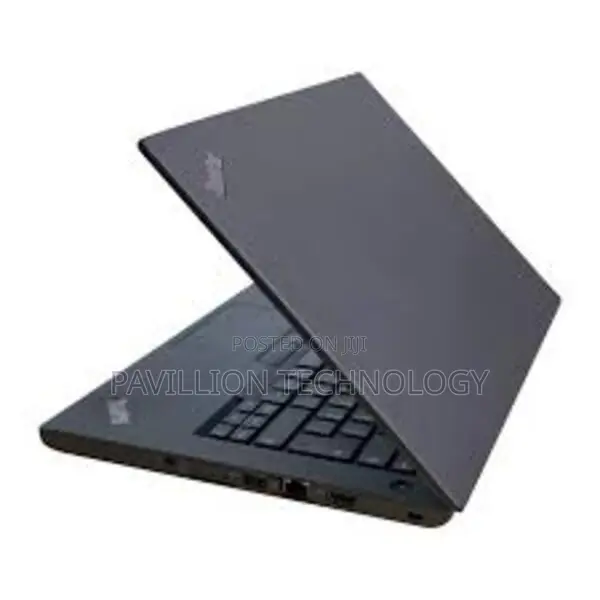 Laptop Lenovo ThinkPad T460s 8GB Intel Core I5 SSD 256GB