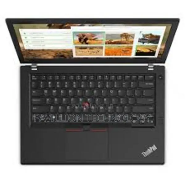 Laptop Lenovo ThinkPad T460s 8GB Intel Core I5 SSD 256GB