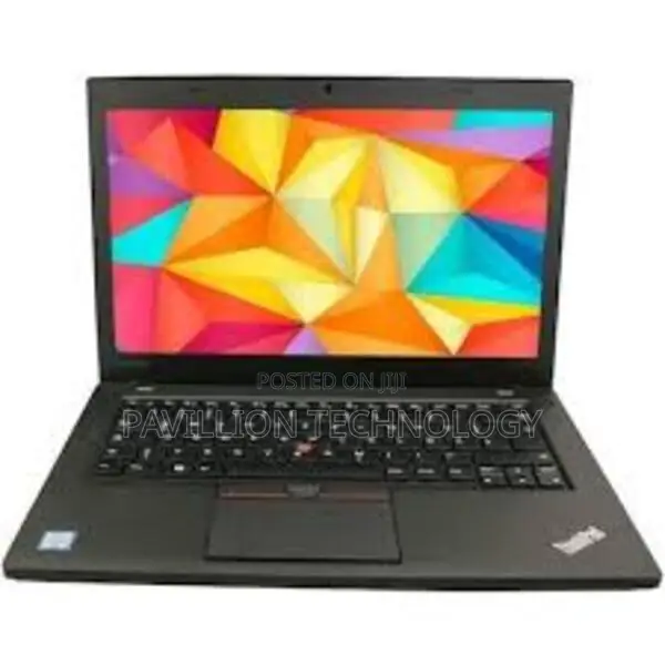 Laptop Lenovo ThinkPad T460s 8GB Intel Core I5 SSD 256GB