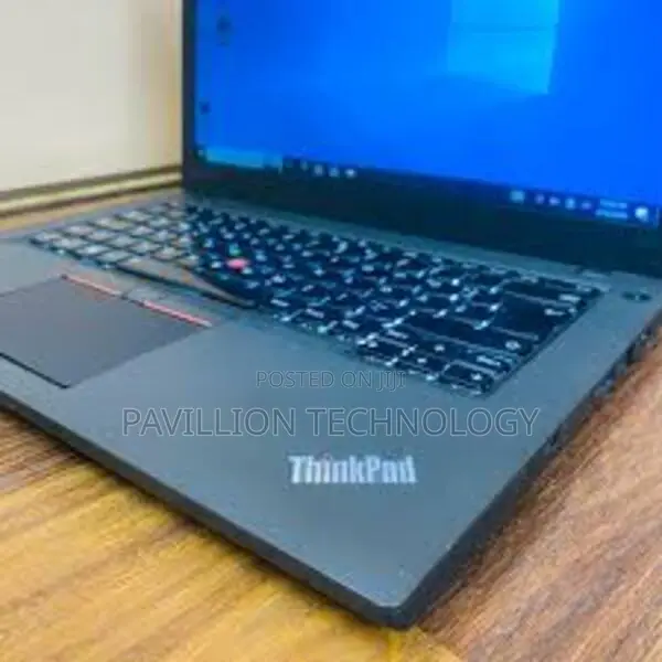 Laptop Lenovo ThinkPad T460s 8GB Intel Core I5 SSD 256GB
