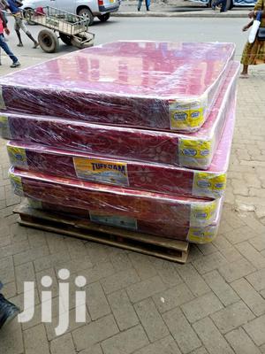 Single Bed Heavy Duty Mattresses ~ 3 by 6