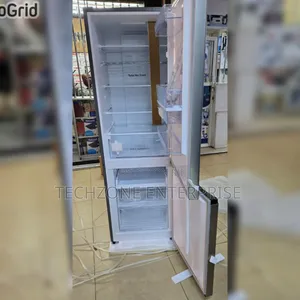 Hisense 292l Ref286dr Bottom Freezer Fridge With Water Dispenser 