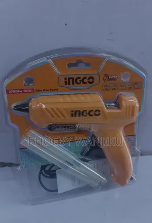 Ingco Glue Gun/Glue Gun Machine.
