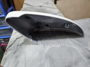 Volkswag Golf Mk 7 Side Mirror Cover