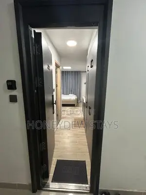 Furnished Studio Apartment in Furnished Studio At, Mlolongo for rent