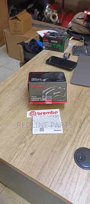 Brembo Brake Pads