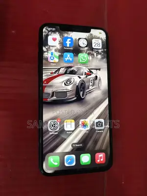 Apple iPhone 11 64 GB Green