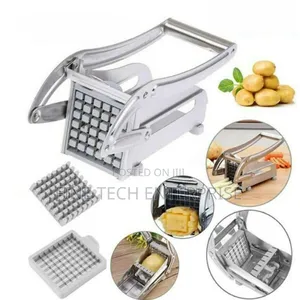 Chips Cutter Metallic