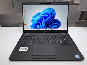 Laptop Dell Latitude 5300 8GB Intel Core i5 SSD 256GB