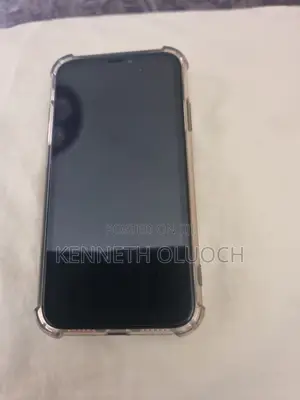 Apple iPhone XR 64 GB Black