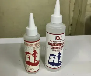 Treadmill Belt Lubricant