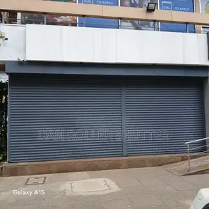 Seciurity Door