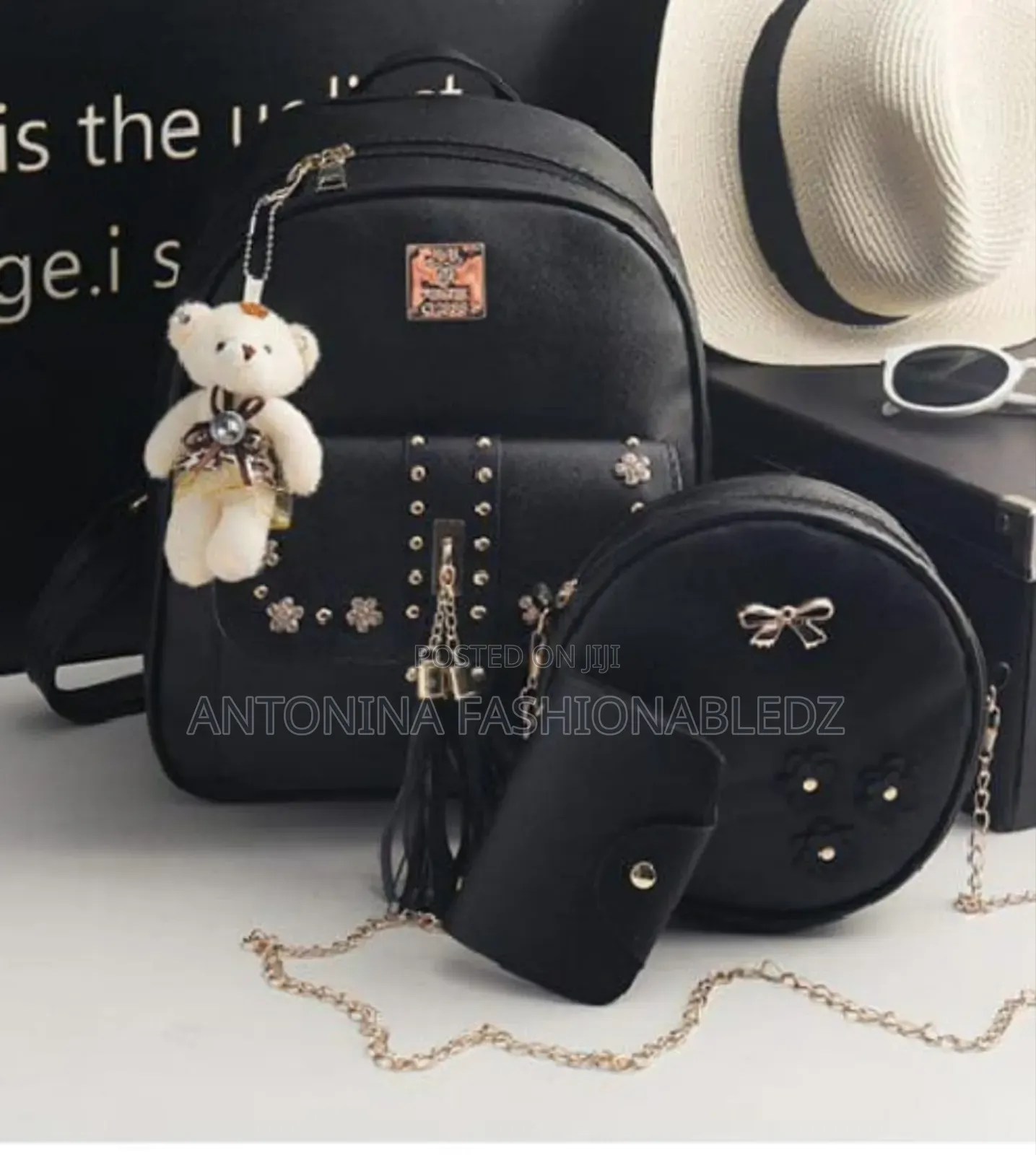 Nice Bag
