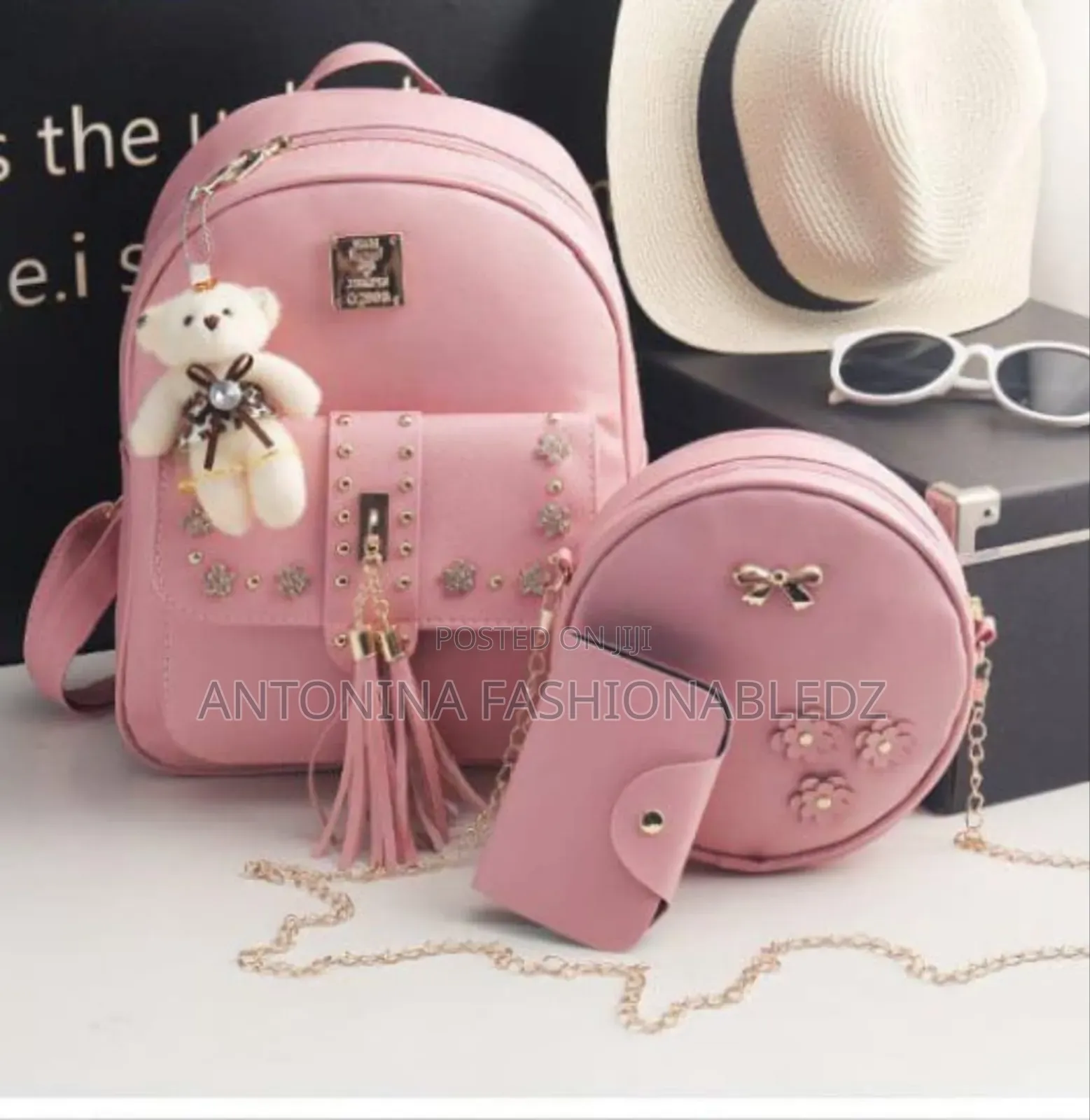 Nice Bag