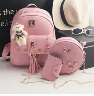 Nice Bag