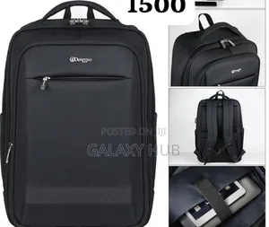 School Back Bag Available